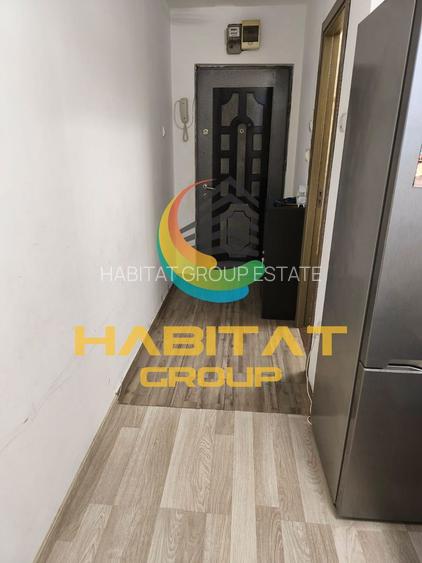 2 camere Brancoveanu- Complex Huedin, la 3 minute de Stb - 7