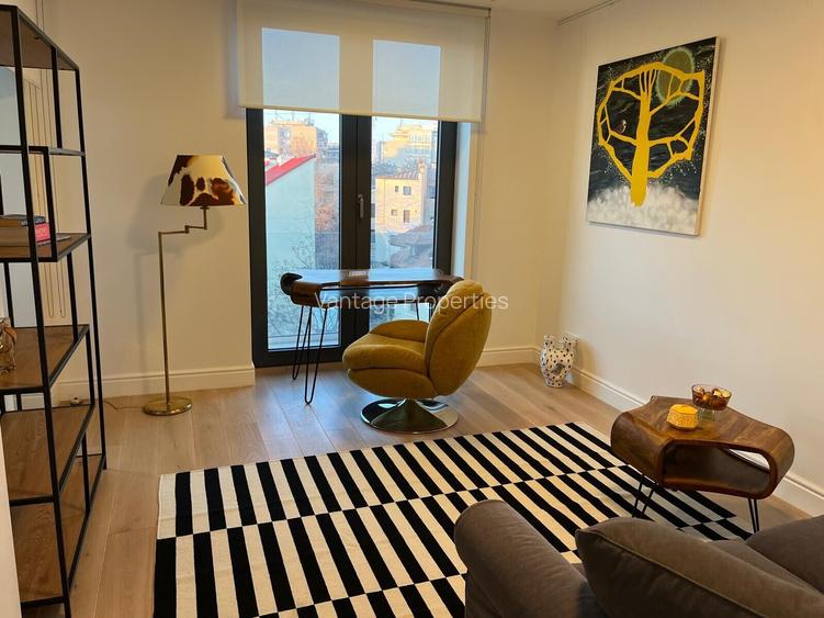 Apartament cu 3 camere | imobil de lux | zona Dacia - 9