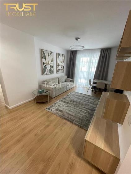 3 camere l Elite City l 14 MP Balcon l Parcare - 8