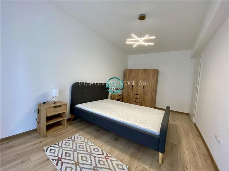 Apartament cu 2 camere de inchiriat, decomandat, complex  Maurer Residence - 4