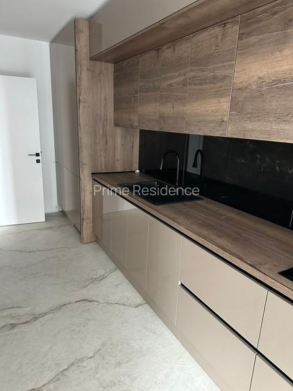 Vanzare 3 Camere Bloc Nou Pipera OMV - 10