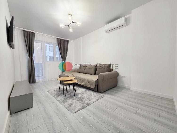 Garsoniera | Berceni - Popesti Leordeni |  Langa Metrou | Lux - 3