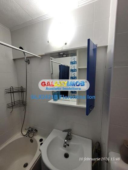 9066A Apartament 2 camere Drumul Taberei- Moghioros - 5