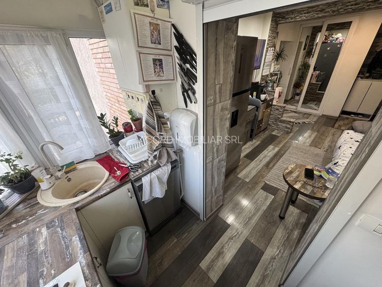 Apartament 2 camere zona Gara - 6