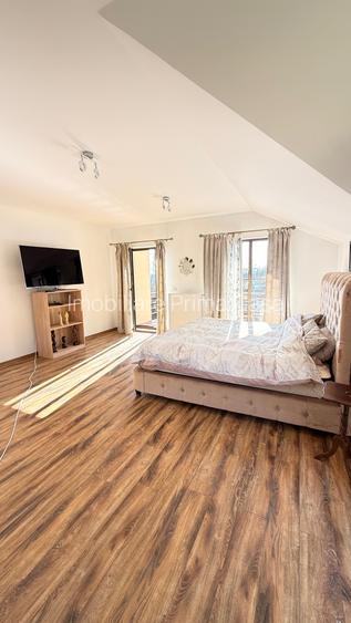 Duplex elegant, spațios – 370 mp | teren 12 ari | Baia Mare – zona Griviței - 13