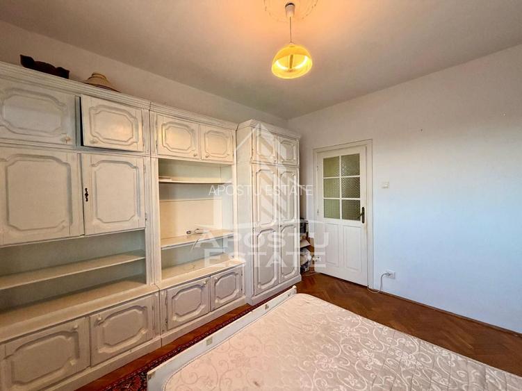 Apartament cu 4 camere de inchiriat, zona Bogdanestilor, Timisoara - 3