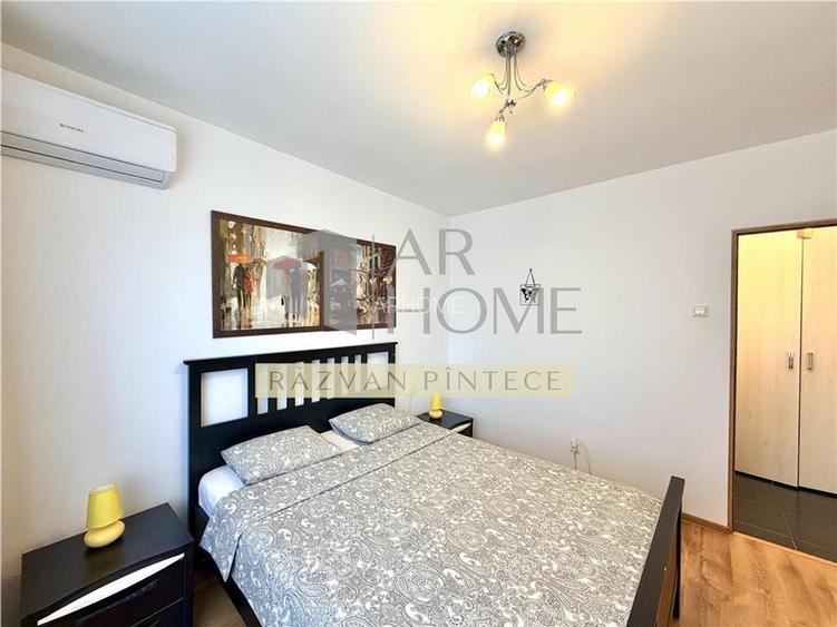 Apartament 2 camere, modern, zona Sud Prahova Value Center, Ploiesti - 6