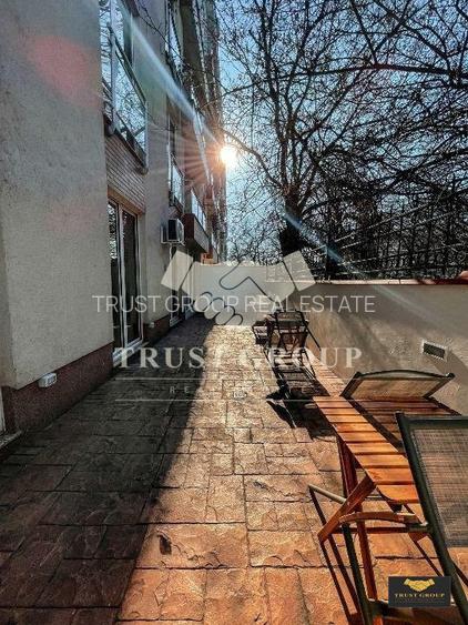 Aparatment 7 camere Victoriei | Terasa 80mp | 2 locuri de parcare si 2 boxe - 13