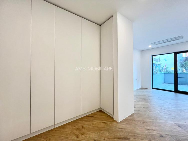 NOU / SUPERB  / SPATII GENEROASE / TERASA /PARTIAL MOBILAT SI UTILAT - 22