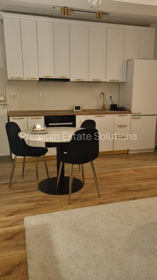 Garsoniera mobilata de vanzare - Strada Rezervelor - Comision 0% - Militari - 14