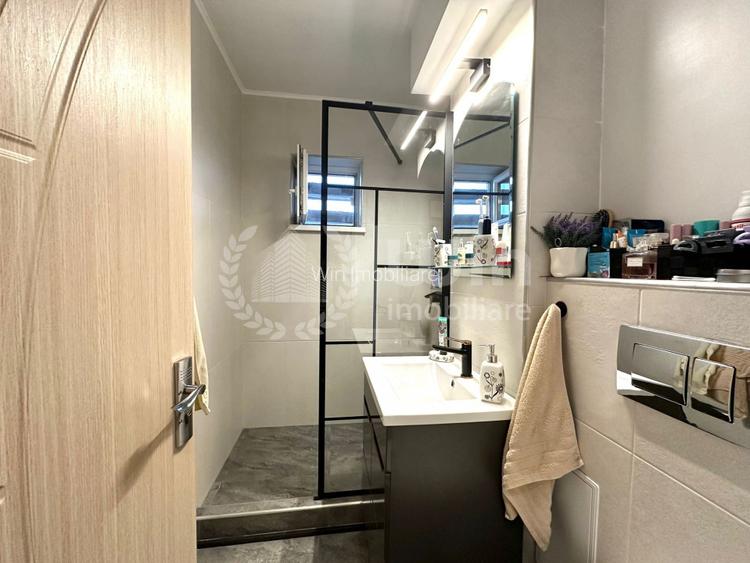 Apartament cu 2 camere | Balcon | 45mp | Gheorgheni | Iulius Mall - 5