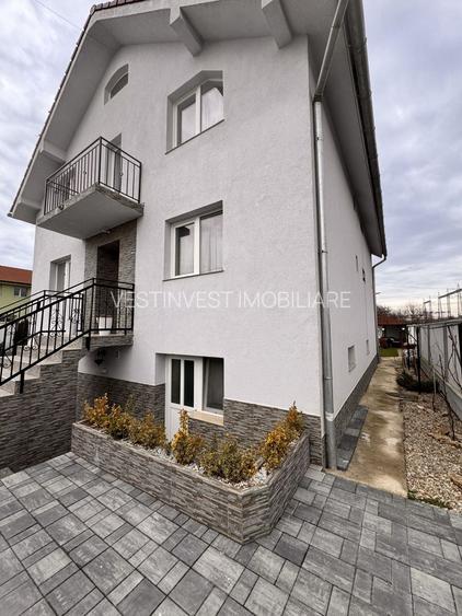 Vilă spațioasă cu 6 camere – Cartierul Viena, Oradea - 81