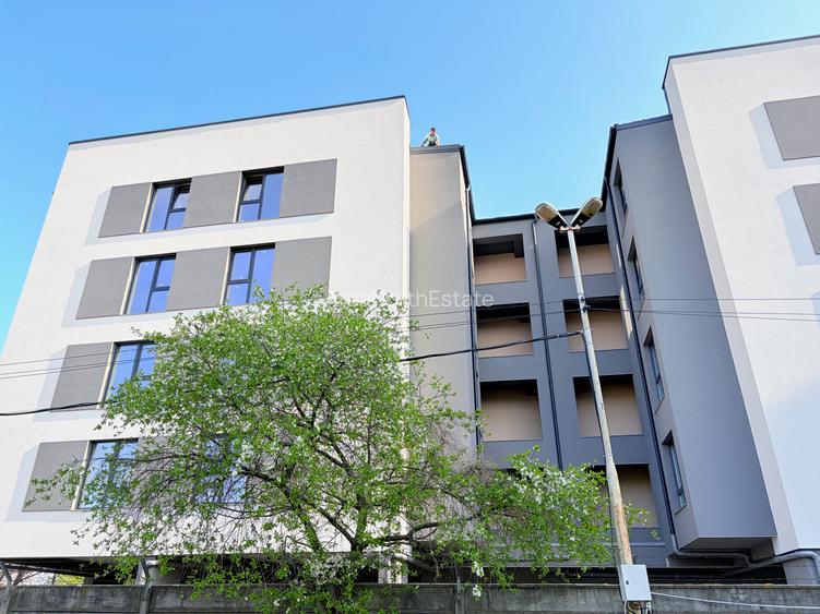 Apartamente 2camere imobil nou zona Straulesti-Baneasa - 19