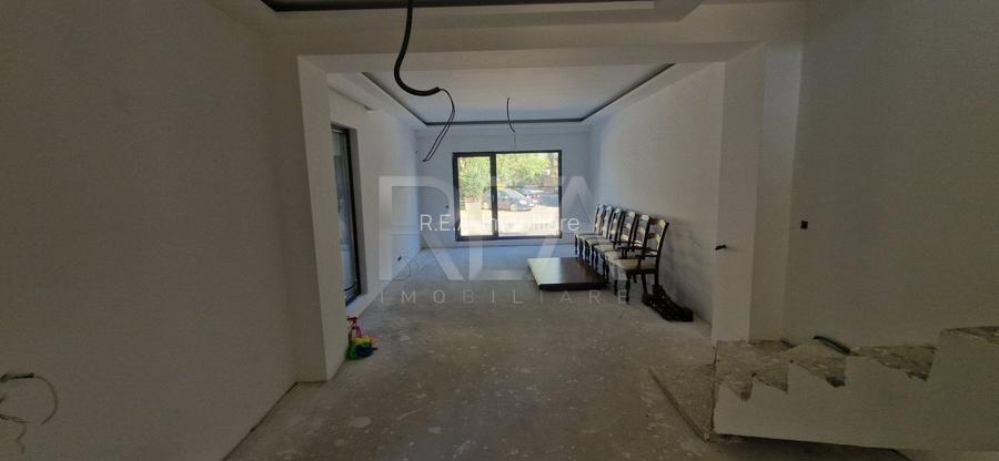 Casa in zona linistita | Finisaje La Alegere | Corbeanca - 5