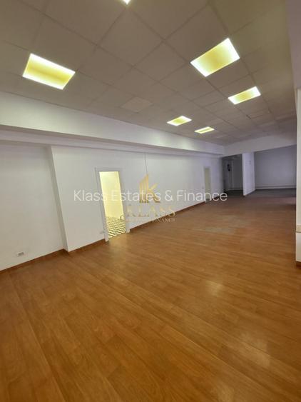 Spațiu Comercial – Șoseaua Ștefan cel Mare (140 mp) - 8