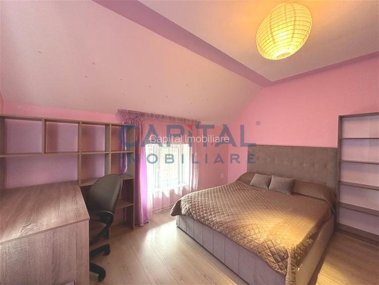 Comision 0%! Casa individuala, 120mp, Radaia, jud Cluj - 9