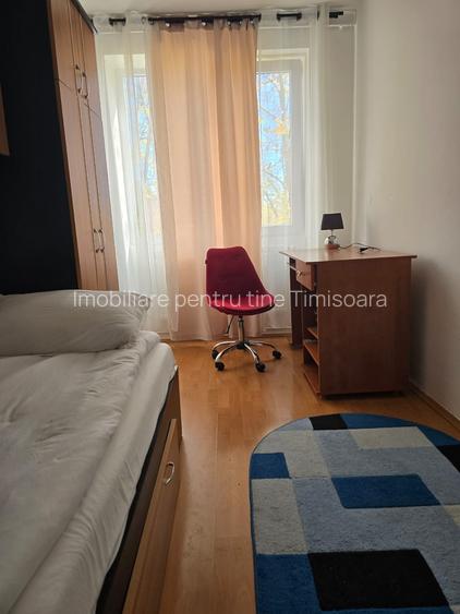 Apartament 3 camere imobil caramida langa Prefectura si Consiliul Judetean - 8