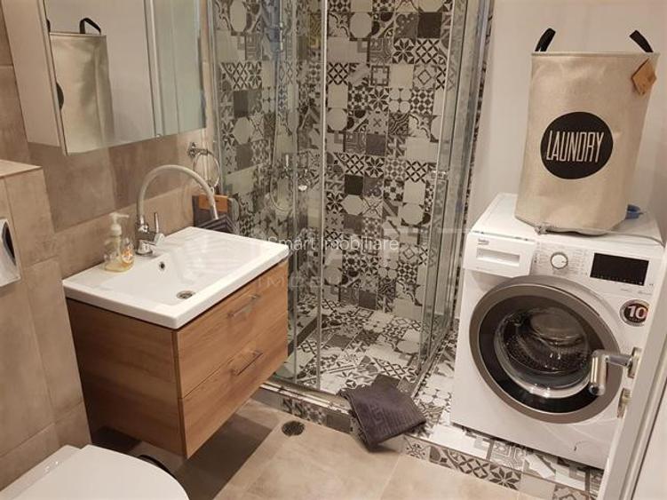 Apartament 3 camere in zona Alba Iulia - 11