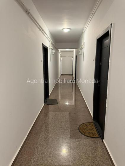 Apartament 2 camere de Vanzare Avangarde Dr Taberei Bloc Nou - 17