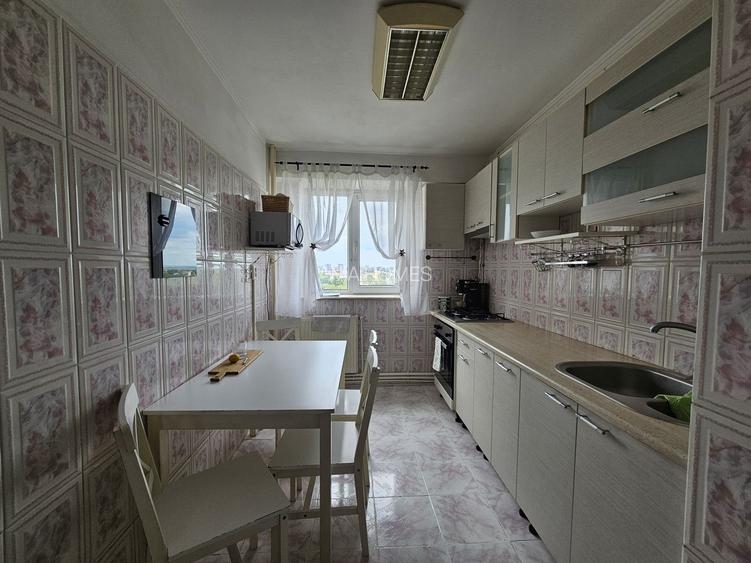 Apartament 3 camere cu vedere panoramică spre lac - 3