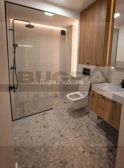 Apartament de 2 camere, 55mp, parcare subterana, zona Centrala - 7