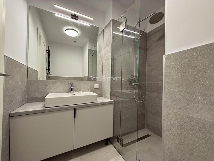 Apartament 3 camere, 2 bai | Up-Site Floreasca - 11