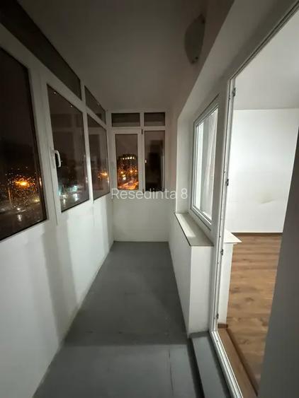 2 Camere, 2 Balcoane, 2 Spatii depozitare, Baie cu geam - 11