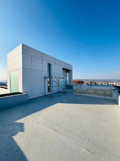 De vanzare apartament 3 cam + birou/dressing si parcare inclusa - 11