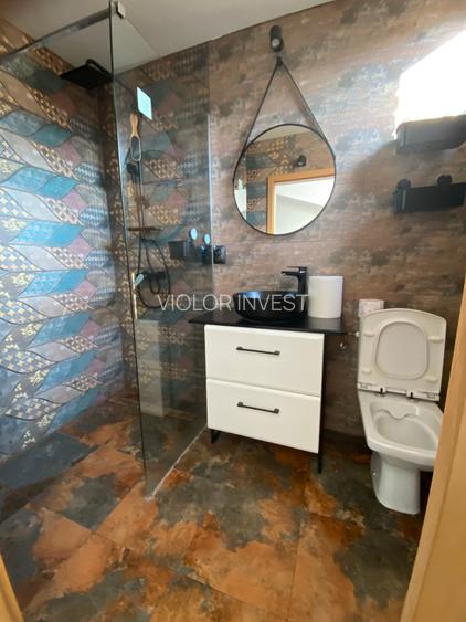 Universitate, Vila, apart 5 camere 125 mp - 19