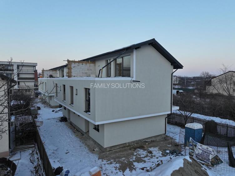 CASA PREMIUM! 5 camere, Popesti-Leordeni ,STB,Campus scolar - 25