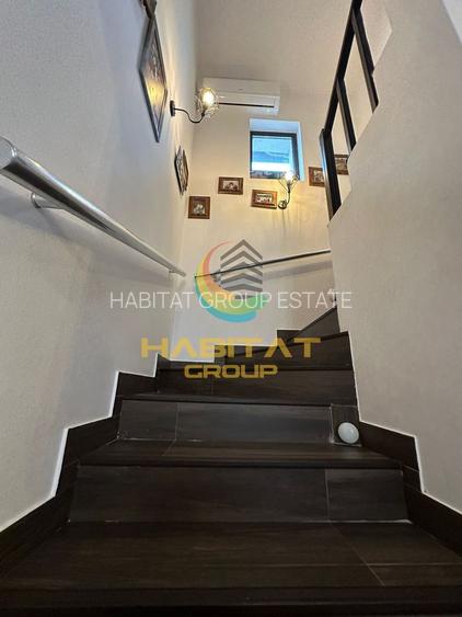 Casă 4 camere | Berceni central | Complet mobilată | Încălzire în pardoseală - 9