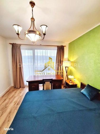 2 camere, mobilat modern, bloc nou, terasa, Zorilor, Wings - 6