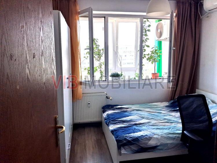 Apartament 3 camere Ianculuic - 50 m de metrou - 6