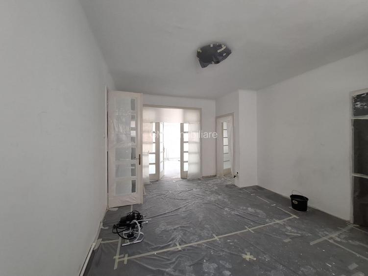 Apartament nemobilat 3 camere Dorobanti M261 - 3