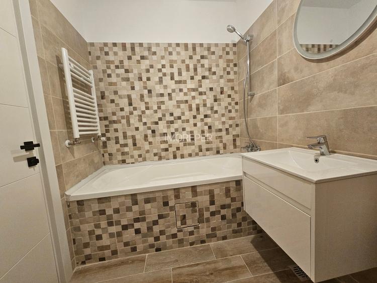 Garsoniera Drumul Gura Ariesului-complex Astorium, etaj 5 din 10prima inchiriere - 15