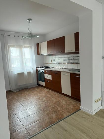 Vilă de închiriat – Herăstrău / Expoziției (Str. Parcului) - 10