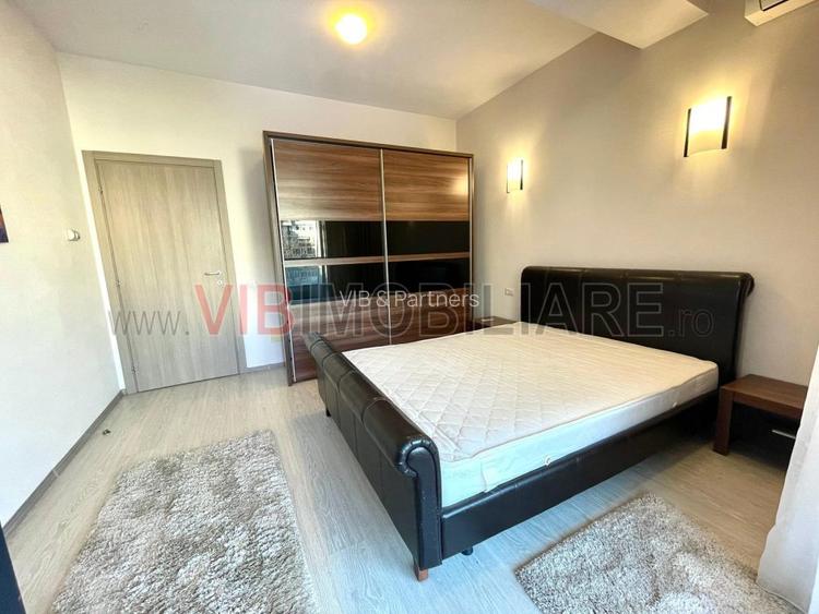 2 Camere - Bloc Nou - Bd Unirii - Union Plaza - 2