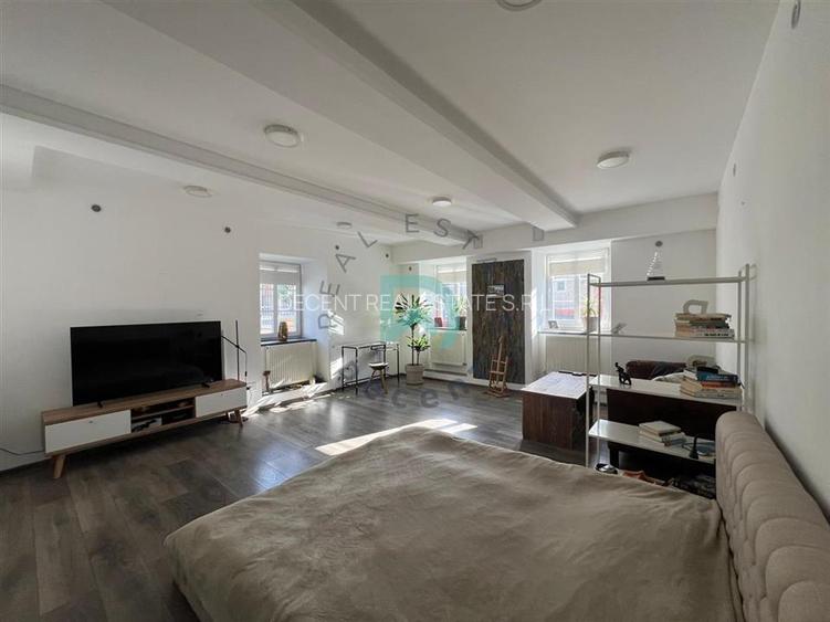 Garsoniera tip studio, Schiller Residence - 2