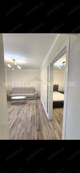 Studio de închiriat în zona Piața Alba Iulia, 40 mp, renovat, prima închiriere - 2