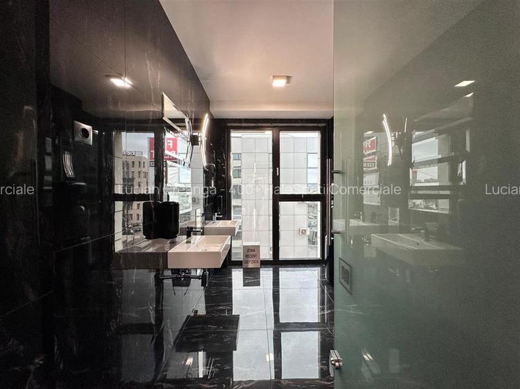 Spatiu birouri clasa A, 65mp, centru, zona Palas - 8