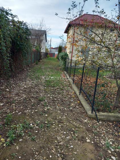 Teren intravilan Ploiesti-Zona Bariera Bucov - 2
