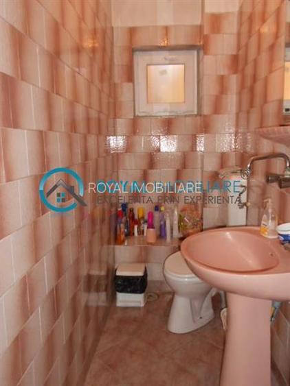 Royal Imobiliare - Inchiriere Vila zona Gheorghe Doja - 16