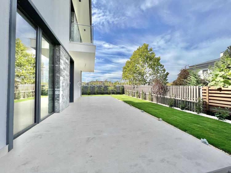 Casă individuală premium! Se predă finisată - 4