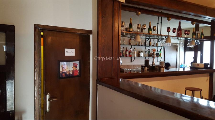 Restaurantul La Cena  - 14