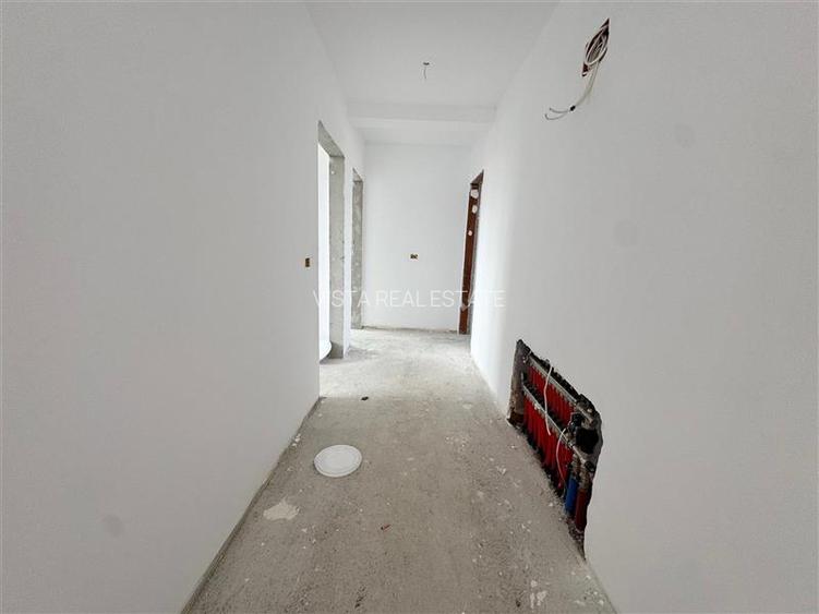 Casa individuala intabulata,  incalzire in pardoseala, Izvor, Brasov - 13