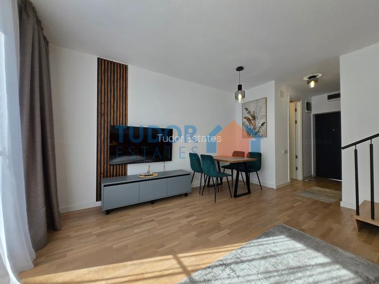 Elegant 4 Bedroom Modern Villa in a Premium Private Community | Pipera - 2