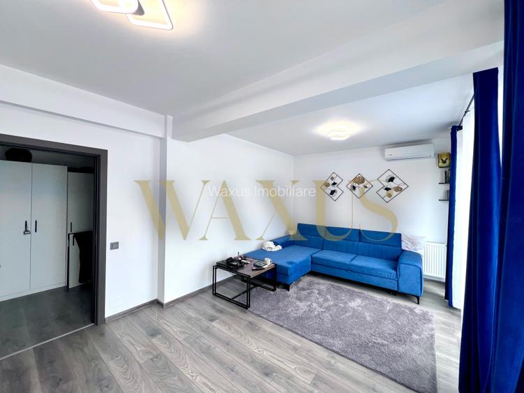Apartament Tip Penthouse |decomandat| Terasa 26 mp | Finisaje premium - 3