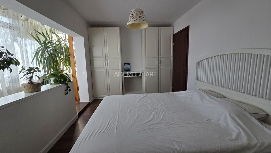 Inchiriere 2 dormitoare Lacul Tei Parcul Circului - 5