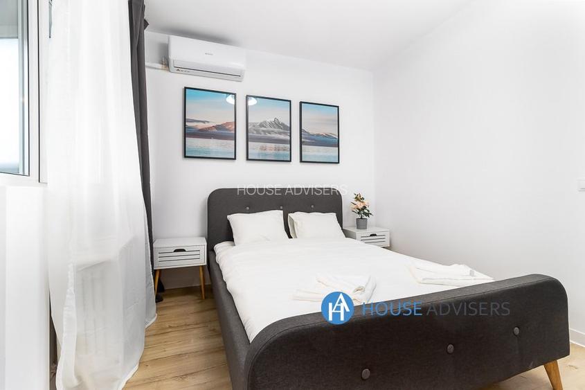 Inchiriere apartament 3 camere Cismigiu - 5