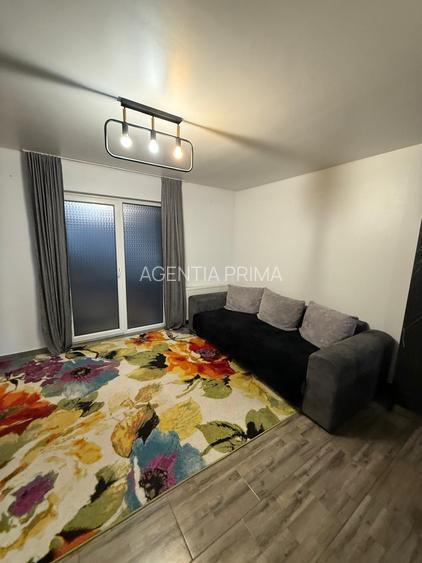 INTRARE IPOTESTI -  Casa tip duplex P+M - 7